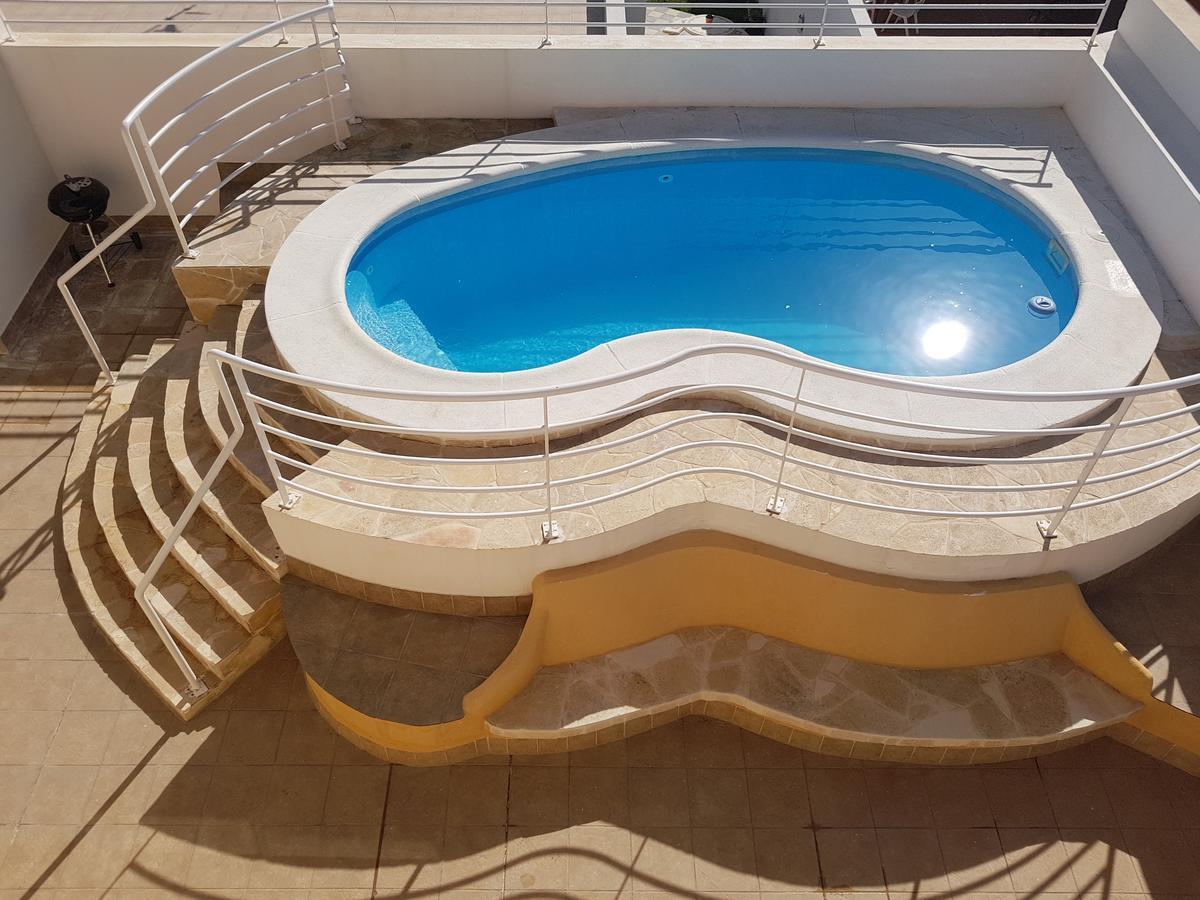 Chalet Los Delfines Surf Vakantiehuis *